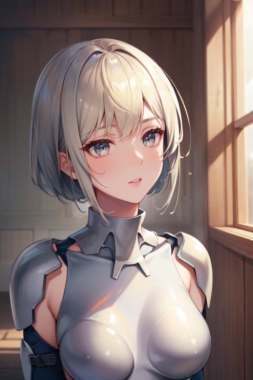 Aiz Wallenstein (is It Wrong To Try To Pick Up Girls In A Dungeon?) AI Porn