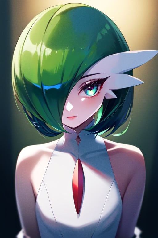 Gardevoir (pokemon)Porno AI