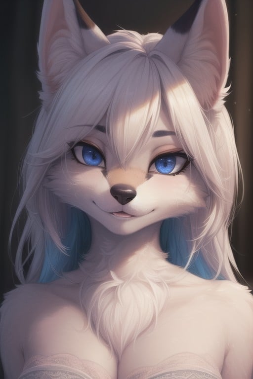  Furry AI Porn