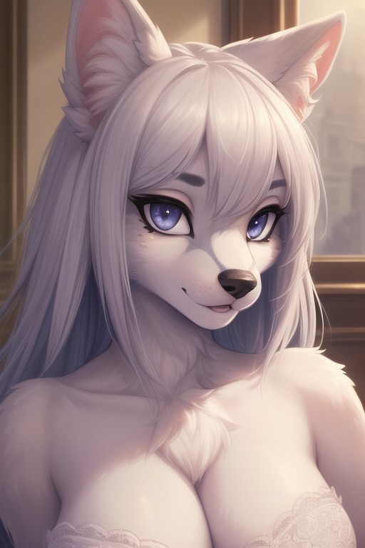  Furry AI Porn