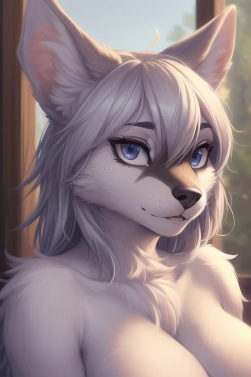  Furry AI Porn