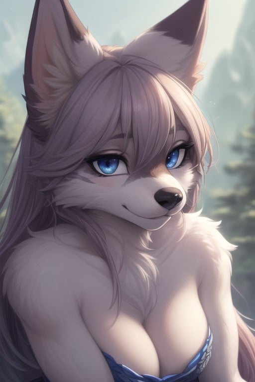  Furry AI Porn