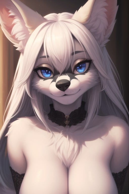  Furry AI Porn