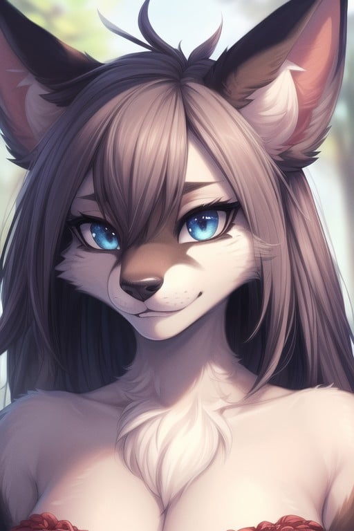  Furry AI Porn