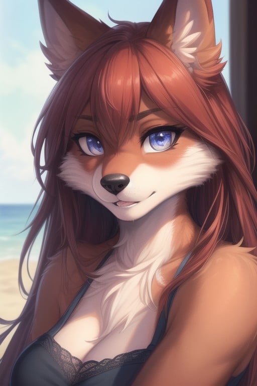  Furry AI Porn