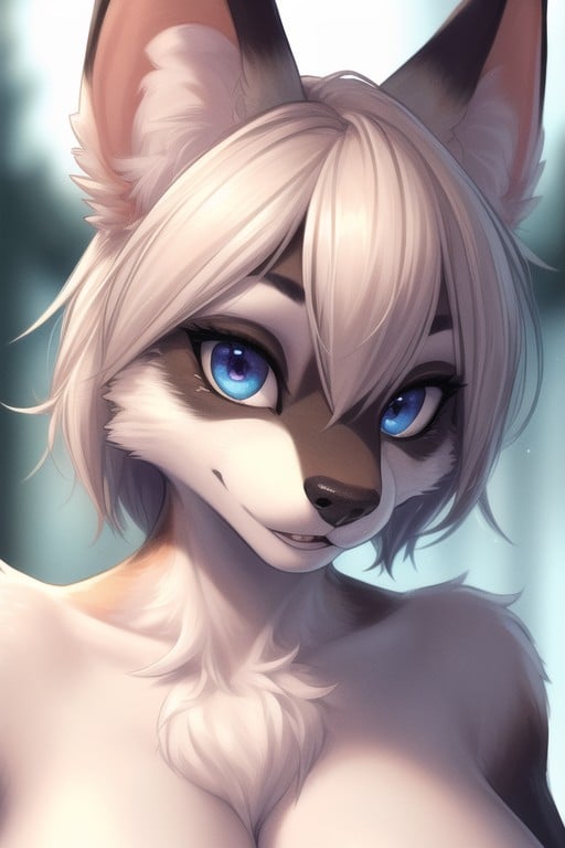  Furry AI Porn