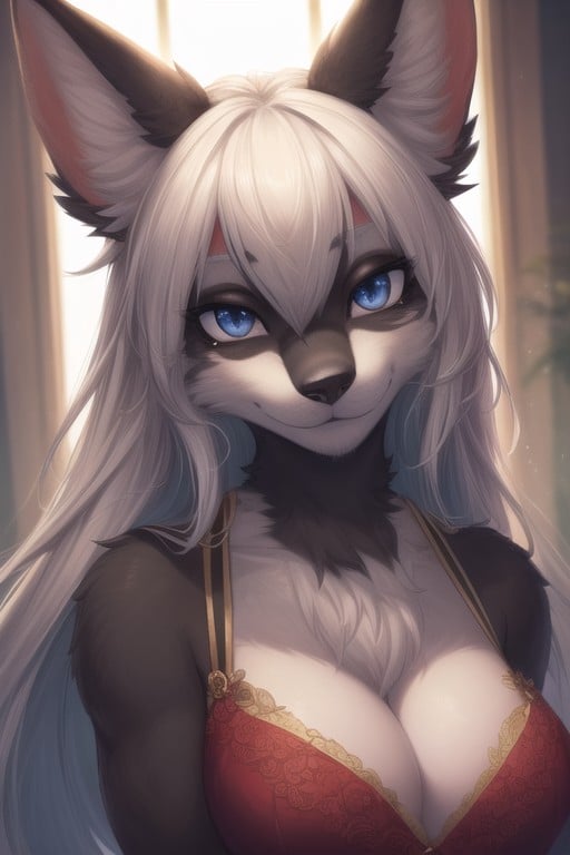  Furry AI Porn