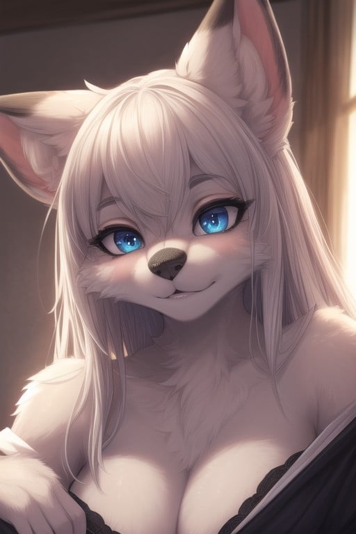  Furry AI Porn