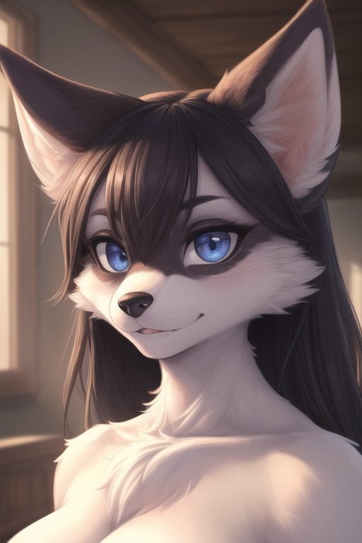  Furry AI Porn