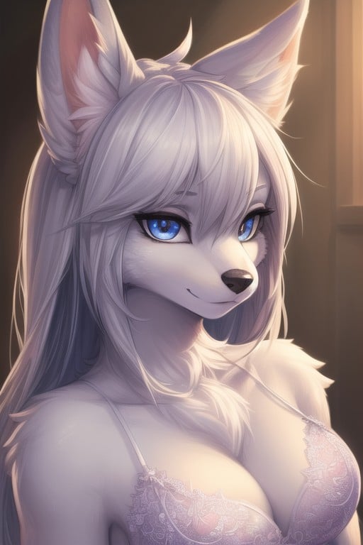  Furry AI Porn