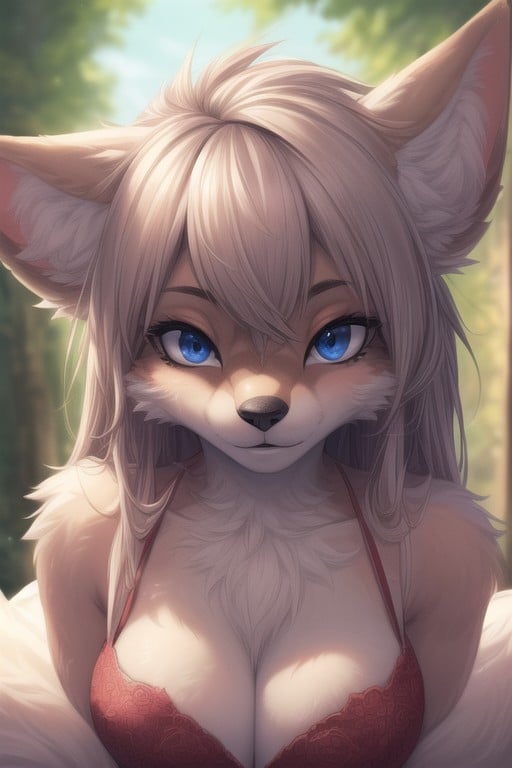  Furry AI Porn