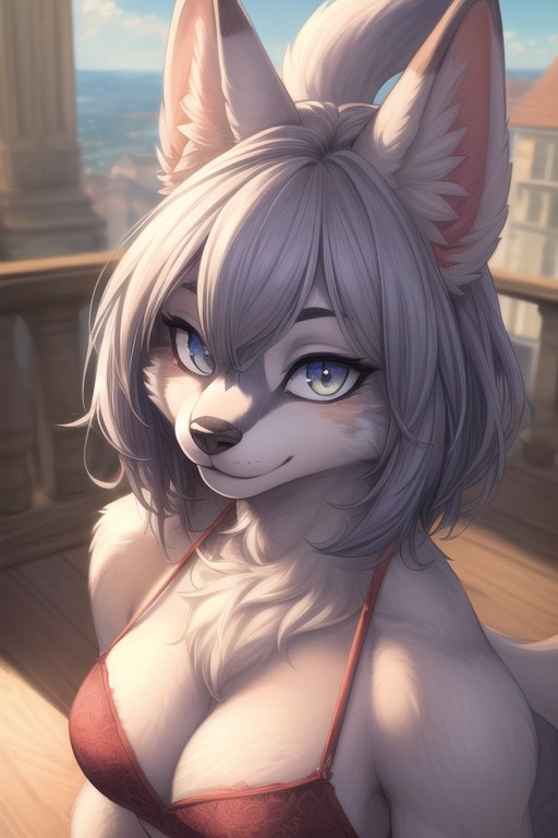  Furry AI Porn