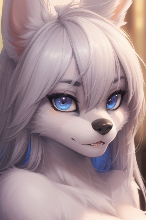  Furry AI Porn