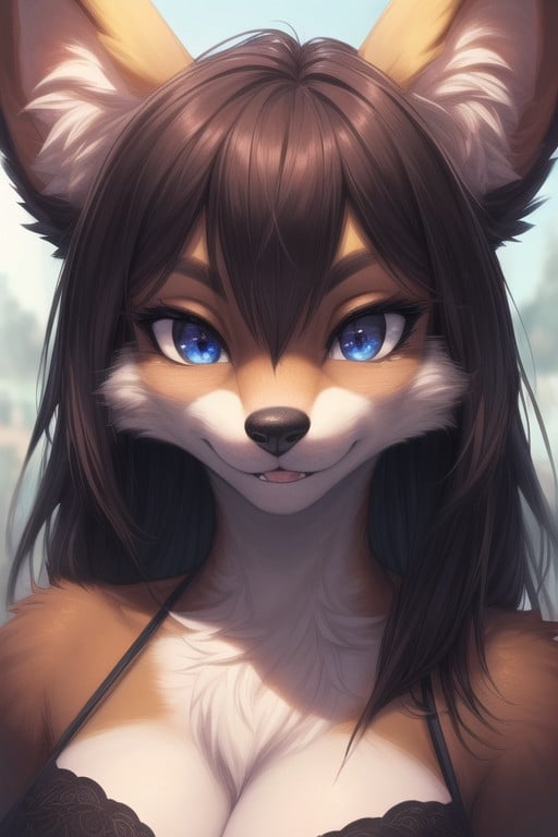  Furry AI Porn