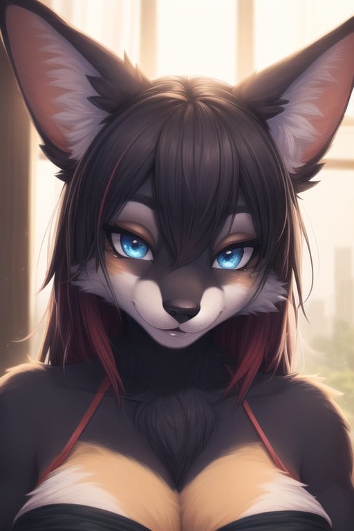  Furry AI Porn