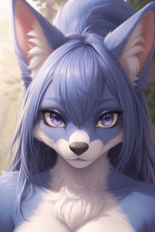  Furry AI Porn