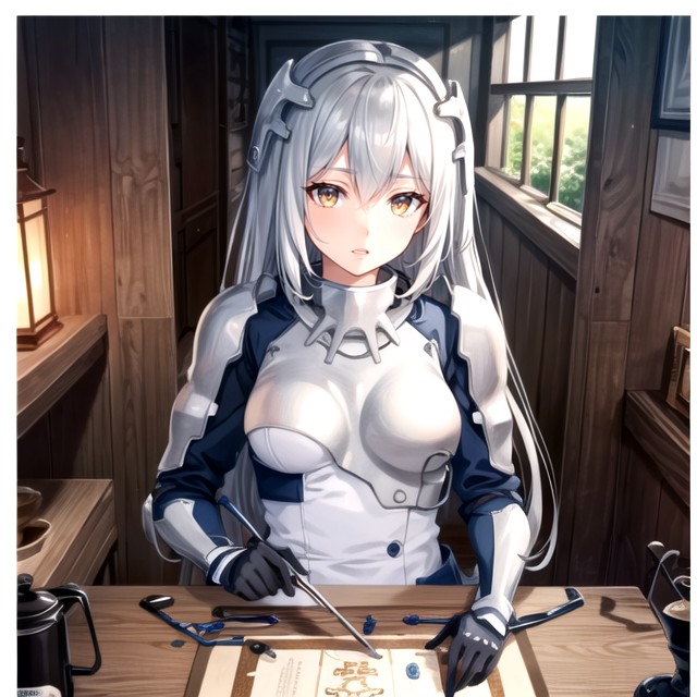 Aiz Wallenstein (is It Wrong To Try To Pick Up Girls In A Dungeon?) Shemale AI Porn