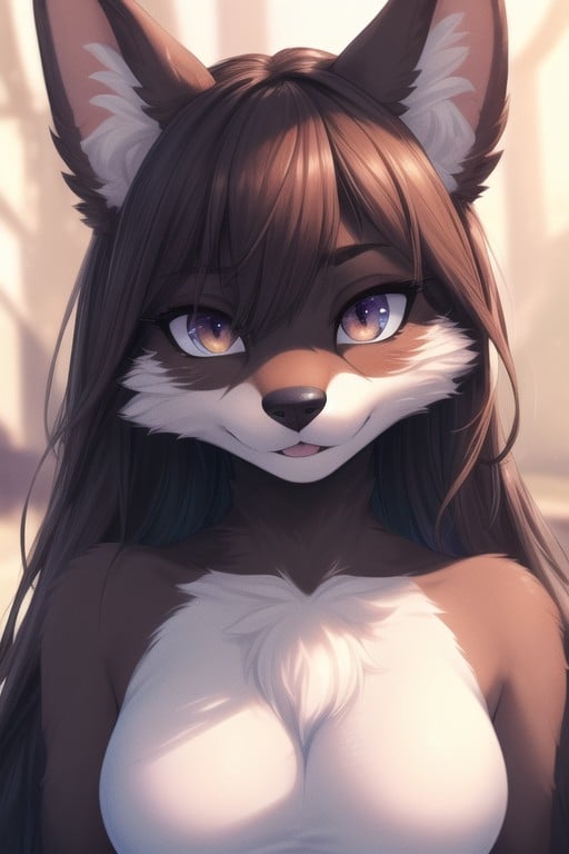  Furry AI Porn