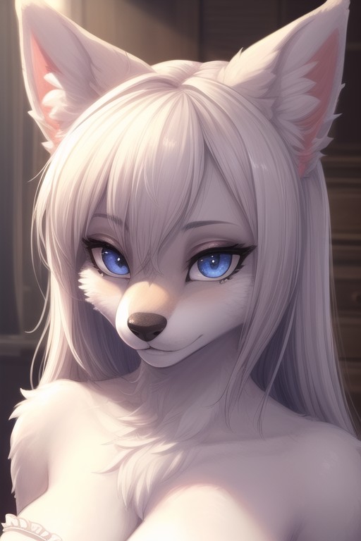  Furry AI Porn