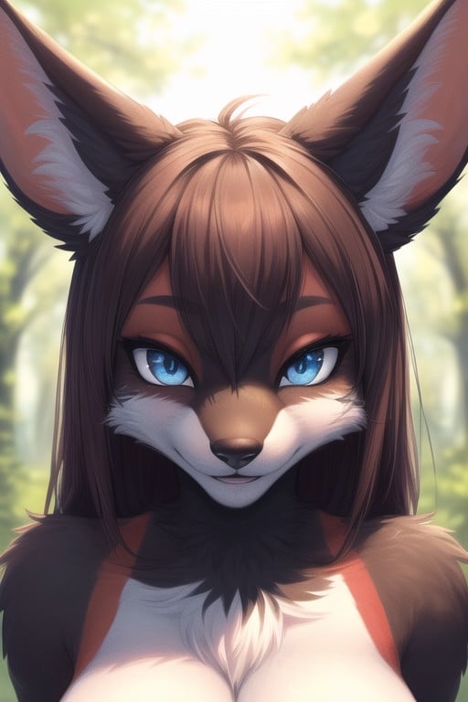  Furry AI Porn