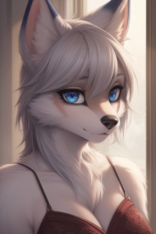  Furry AI Porn