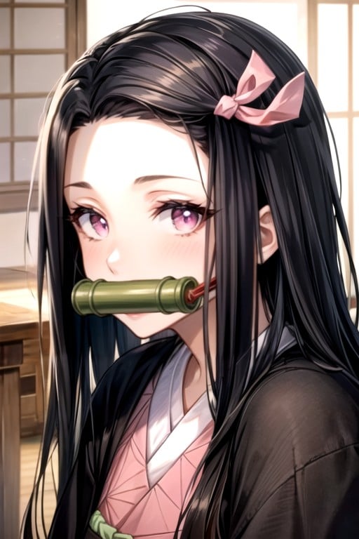 Nezuko (demon Slayer)Porno AI Hentai