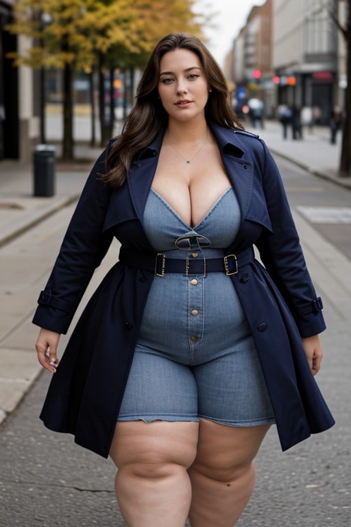 Bunda Extremamente Grande, Americana, Ssbbw Pornografia asiática com IA