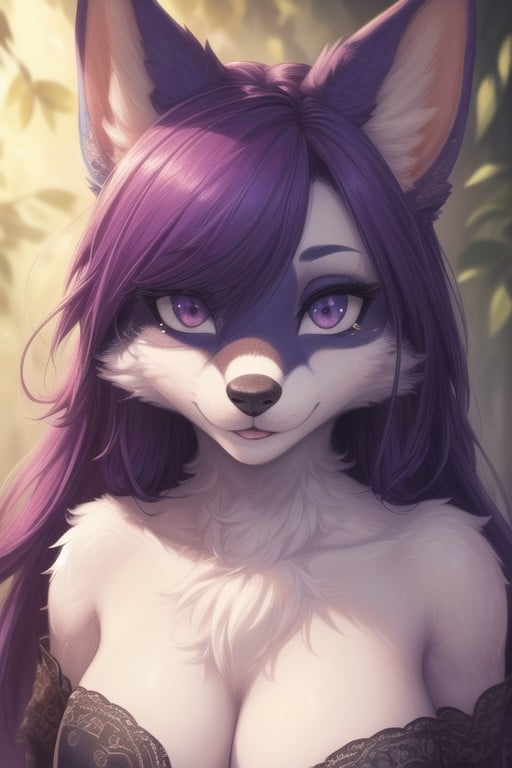  Furry AI Porn