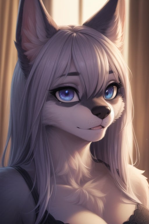  Furry AI Porn