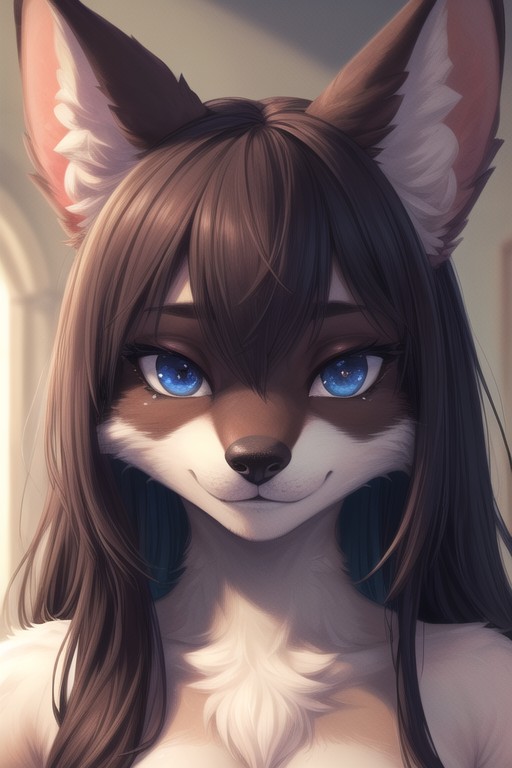  Furry AI Porn