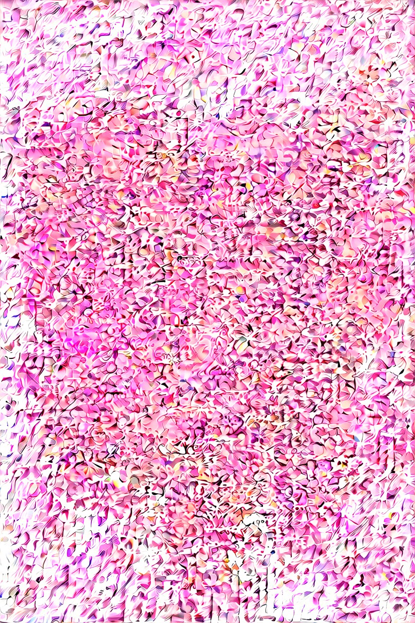 Horny, Love Hearts Expression, Sagging Breast Furry AI Porn