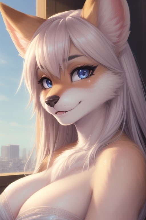  Furry AI Porn