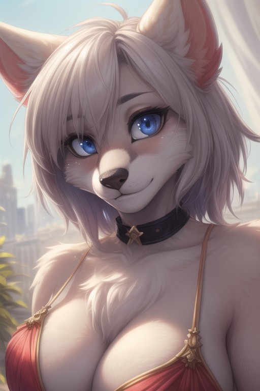  Furry AI Porn