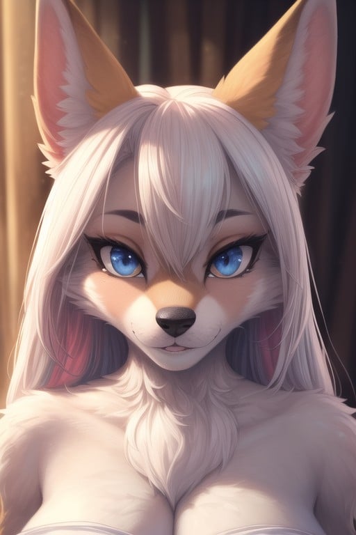  Furry AI Porn