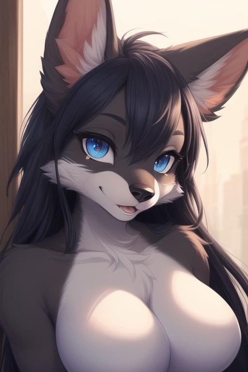  Furry AI Porn