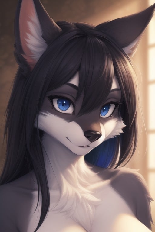  Furry AI Porn