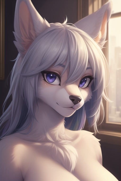  Furry AI Porn