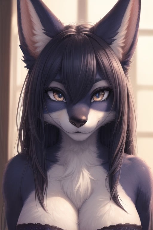  Furry AI Porn