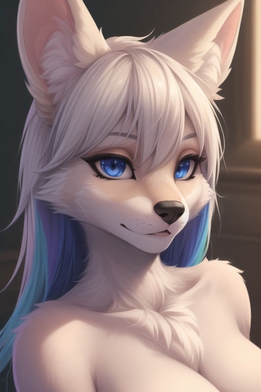  Furry AI Porn