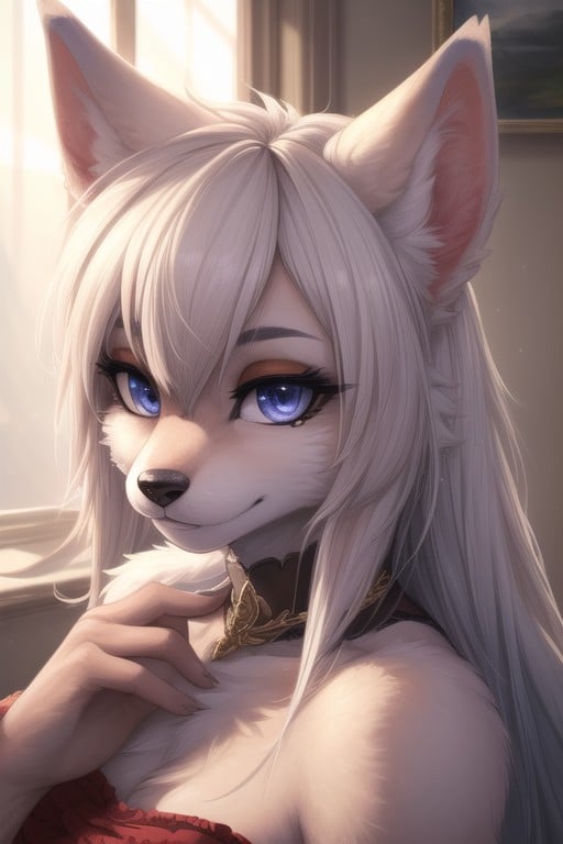  Furry AI Porn