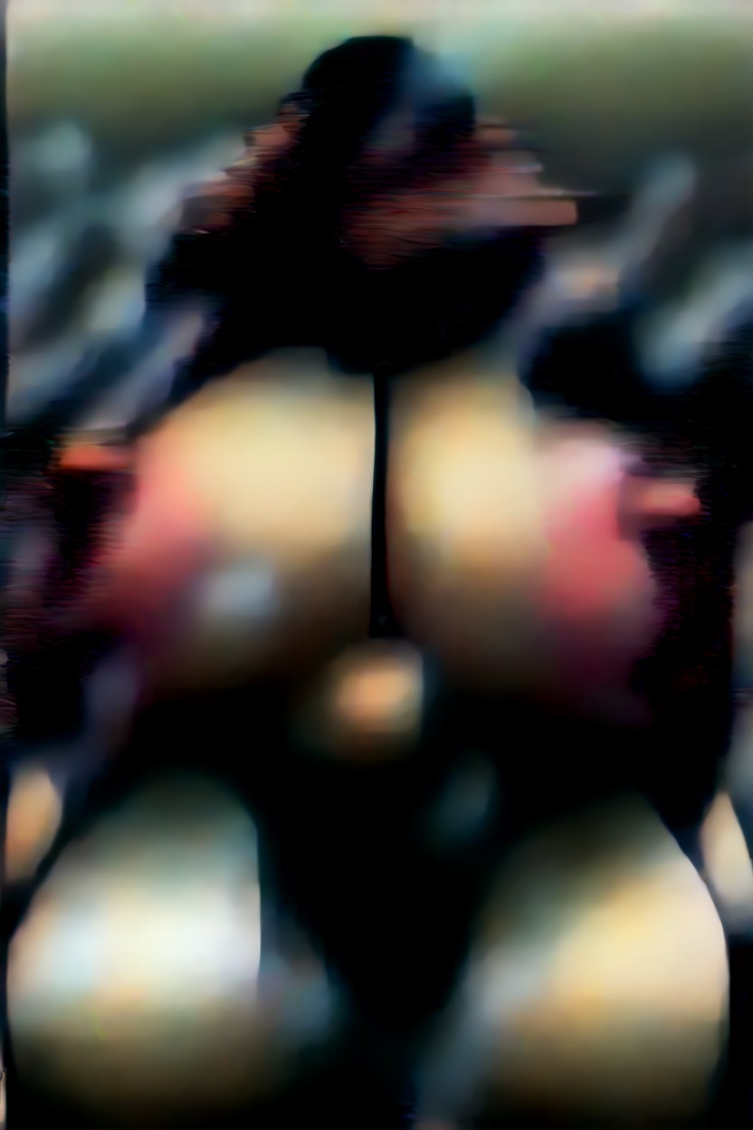 The Clothes Are Torn, Full Color, Love Hearts Hentai AI Porn
