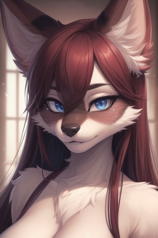  Furry AI Porn