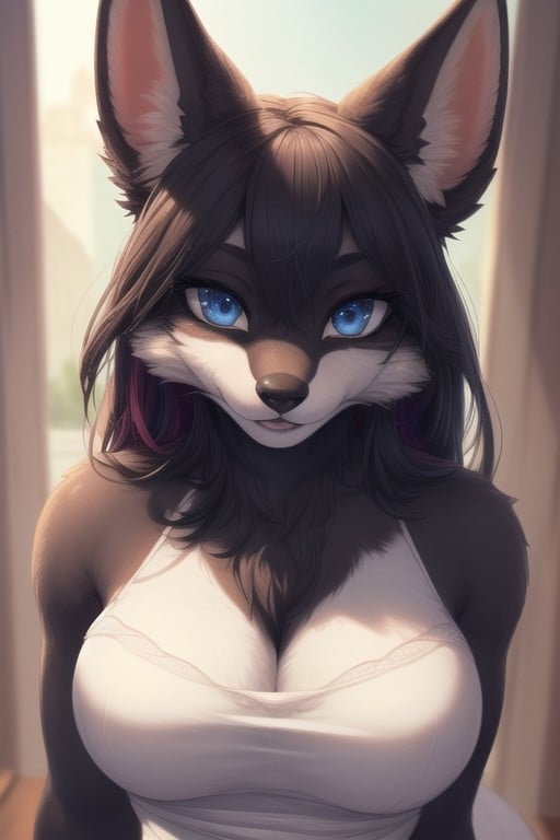  Furry AI Porn