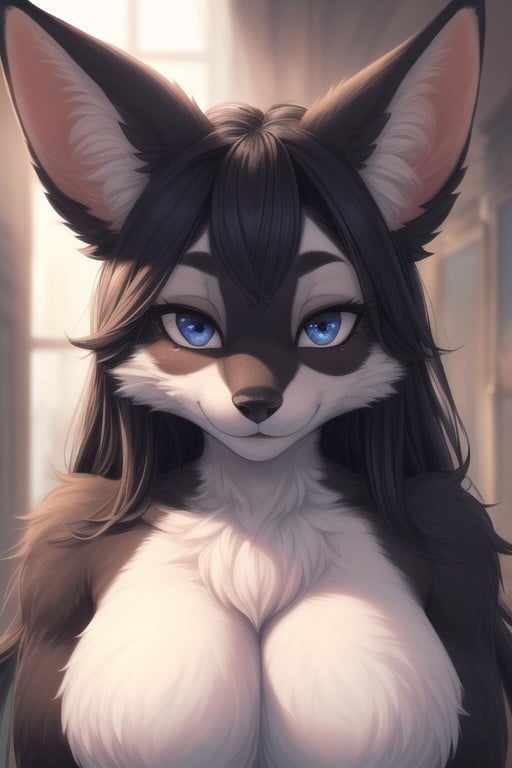  Furry AI Porn