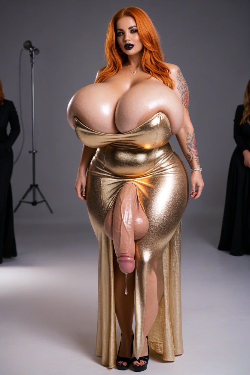 Gigantesco, Hyper Balls, Full Body Tattoos Full Body Tattoos Porno shemale IA