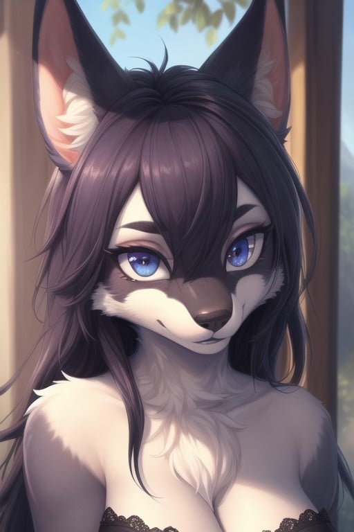  Furry AI Porn