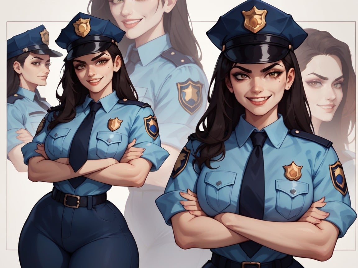 Width, Large Ass, Shoulder Width Hentai AI Porn