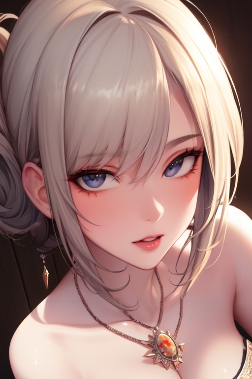 Nipple Chain, Bakugou_mitukiPorno AI