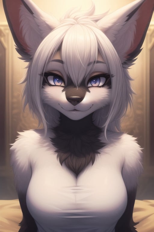  Furry AI Porn