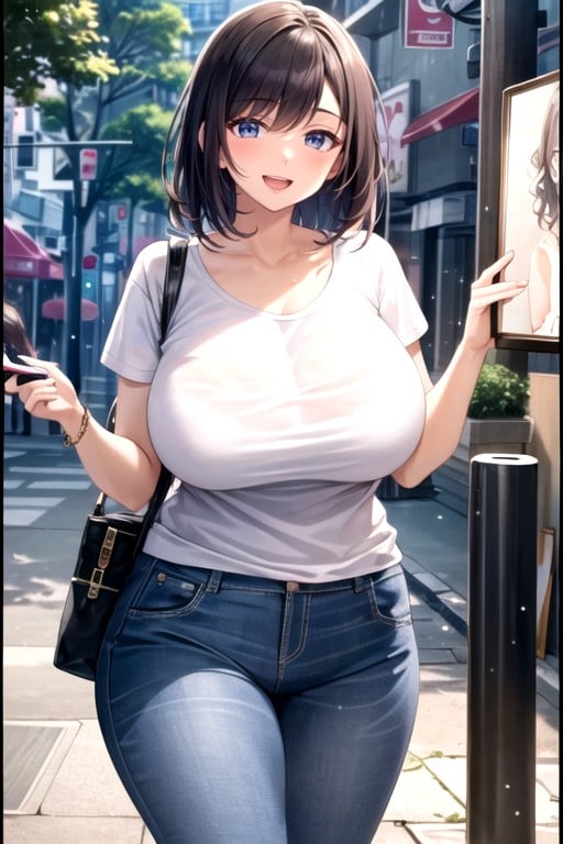 Cute, Fat, Taipei Hentai AI Porn